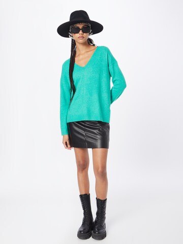 ESPRIT Sweater in Green