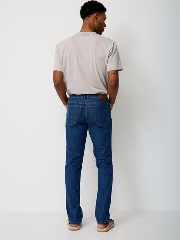 PADDOCKS Slim fit Jeans in Blue