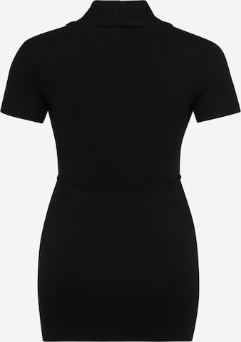 Esprit Maternity Shirt in Black