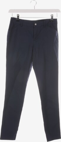 Lauren Ralph Lauren Pants in XXS in Blue: front