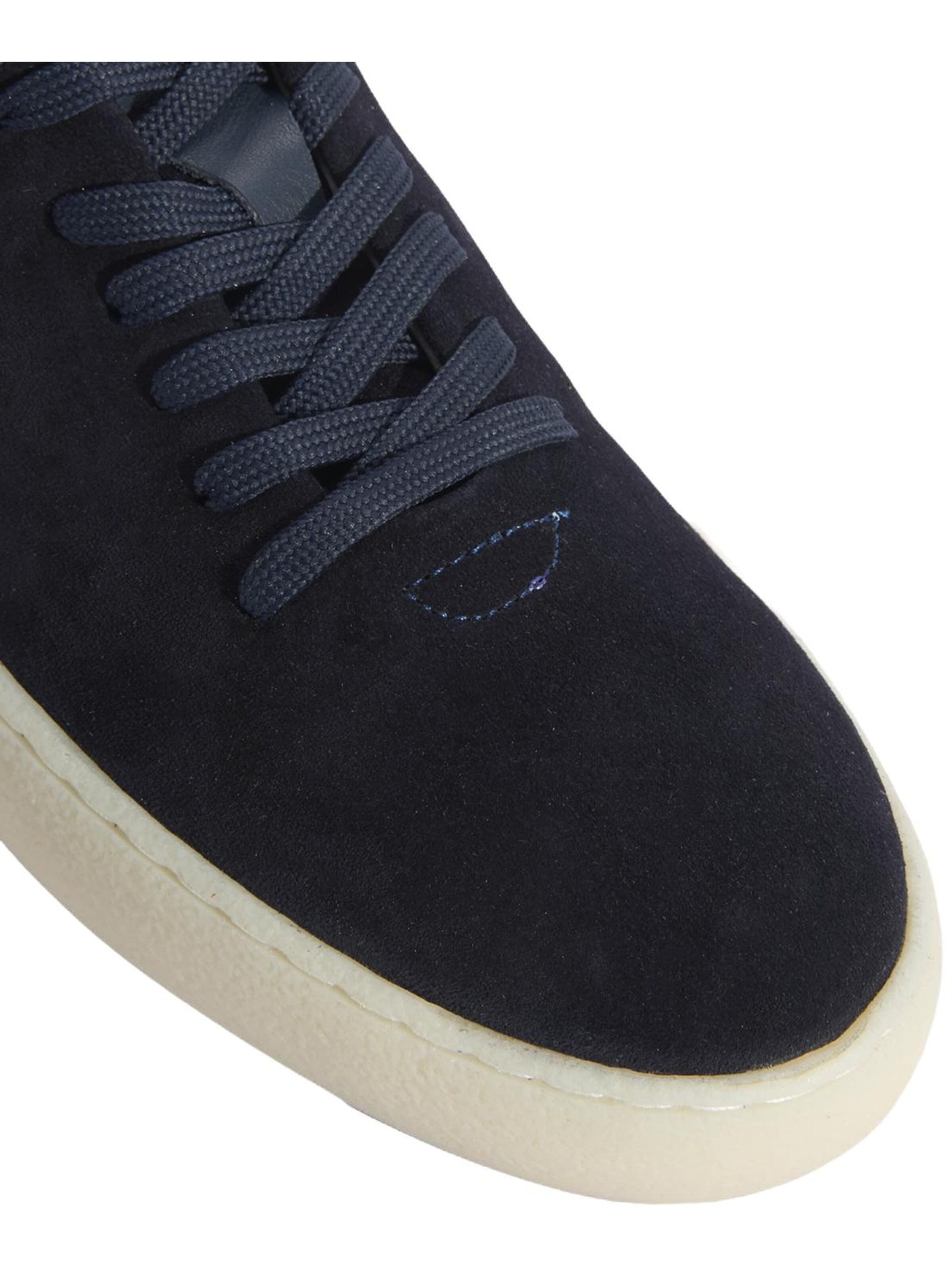Desa Sneakers 'Beleg' in Blue