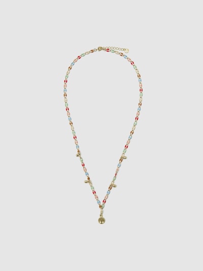 Collana 'Ximue' in Onesize Luxenter di colore colori misti, Visualizzazione prodotti
