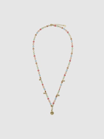 Collana 'Ximue' di Luxenter in colori misti: frontale