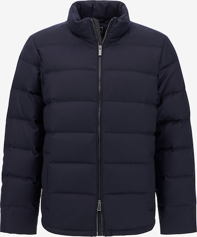 Žieminė striukė 'B Sustainable' iš Boggi Milano, spalva – tamsiai mėlyna, Prekių apžvalga