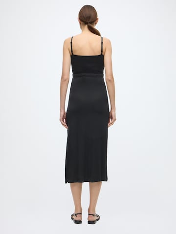 Gonna 'VMMAVA' di Vero Moda Maternity in nero