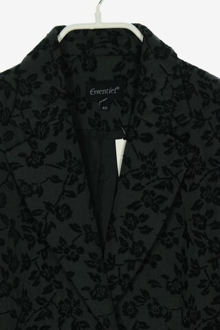 Essentiel Blazer in L in Black