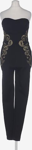 GUESS Jumpsuit in XXS in Black: front