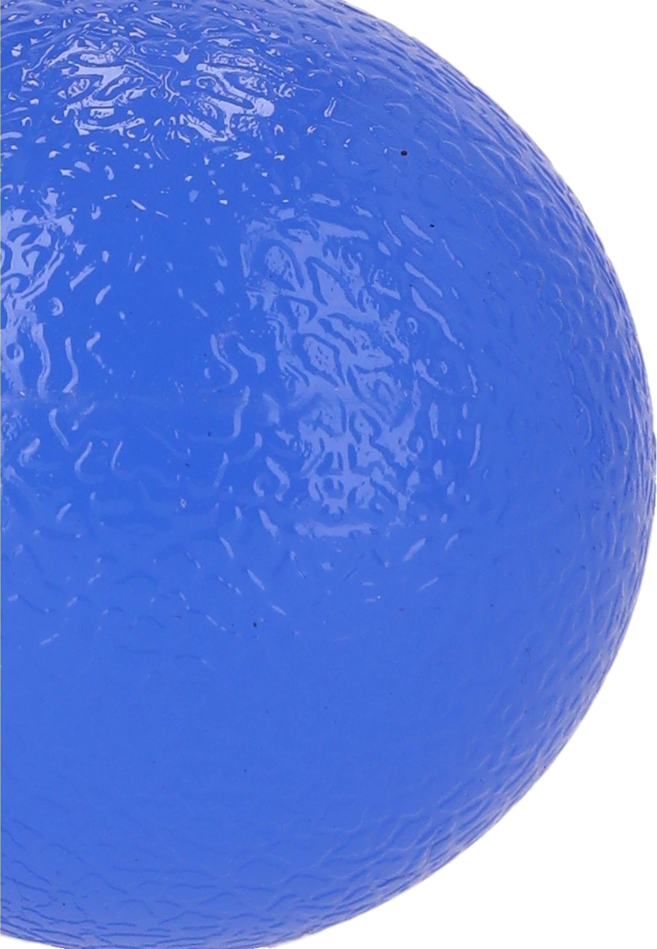ENDURANCE Ball in Blau