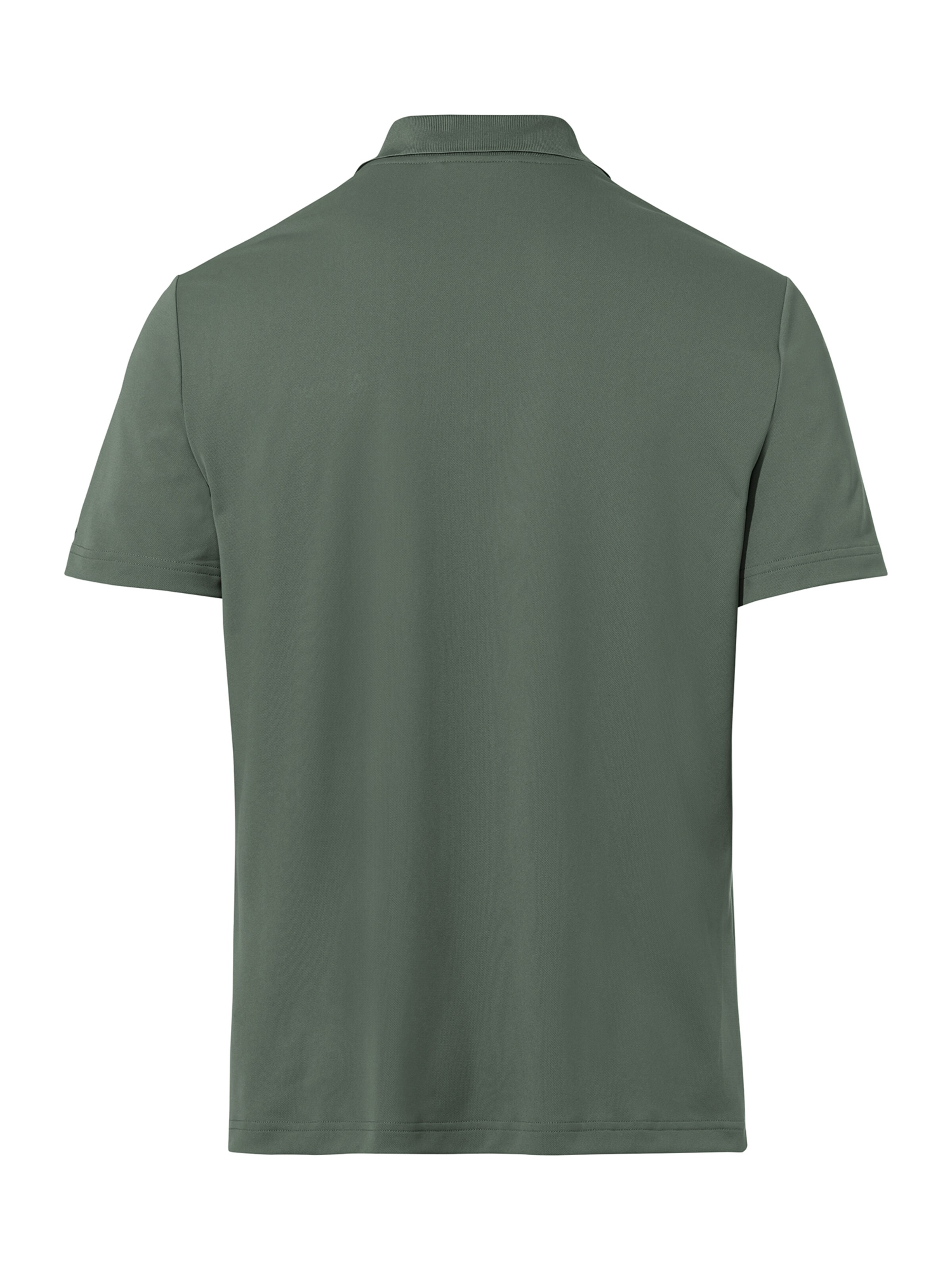 VAUDE Performance shirt 'Essential' in Green