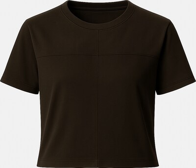 Alexa Dash Shirt in S in Dark brown, Item view