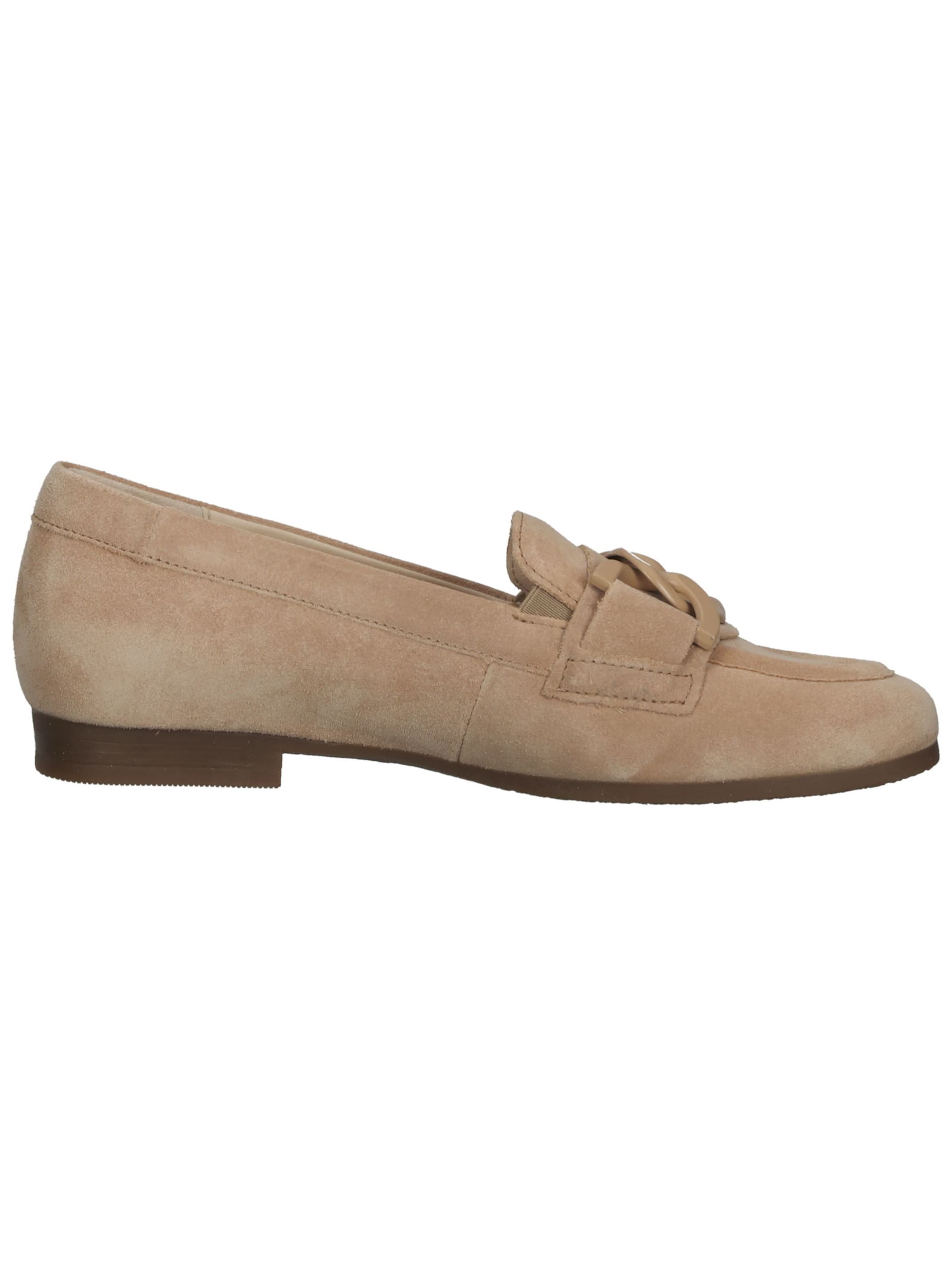 GABOR Instappers in Beige