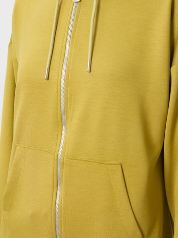 Tommy Life Sweatshirt in Grün
