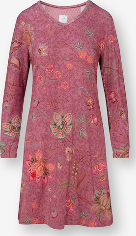 PIP STUDIO Nightgown in Pink: front