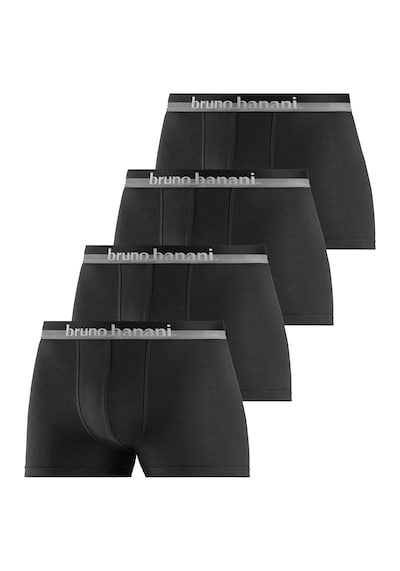 Bruno Banani Boxer shorts in Black, Item view