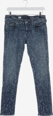 TOMMY HILFIGER Jeans 29 x 30 in Blau: predná strana