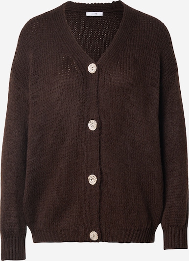Kardiganas 'Ke44vina' iš Hailys, spalva – tamsiai ruda, Prekių apžvalga