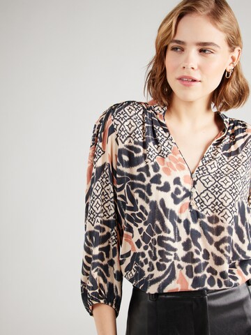 Maison 123 Blouse 'TIMA' in Gemengde kleuren