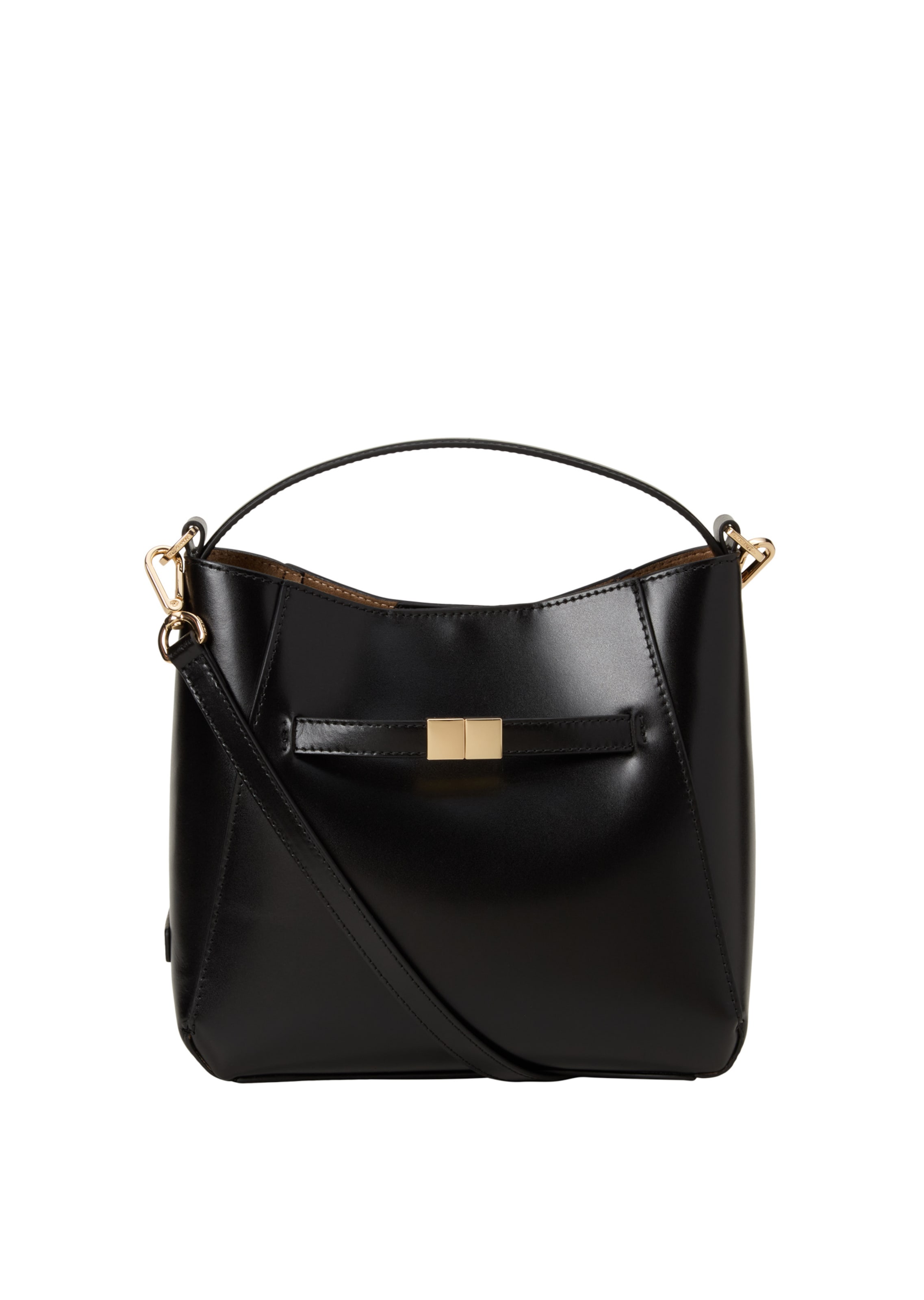 Marc O'Polo Shoulder bag 'Tilda' in One Size in Black, Item view