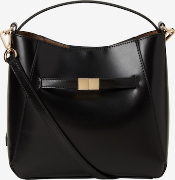 Marc O'Polo Shoulder bag 'Tilda' in Black: front