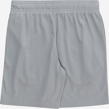 UNDER ARMOUR - regular Pantalón deportivo en gris