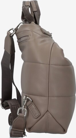 JOST Backpack 'Kaarina' in Brown