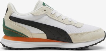 PUMA Sneakers 'Road Rider' in White