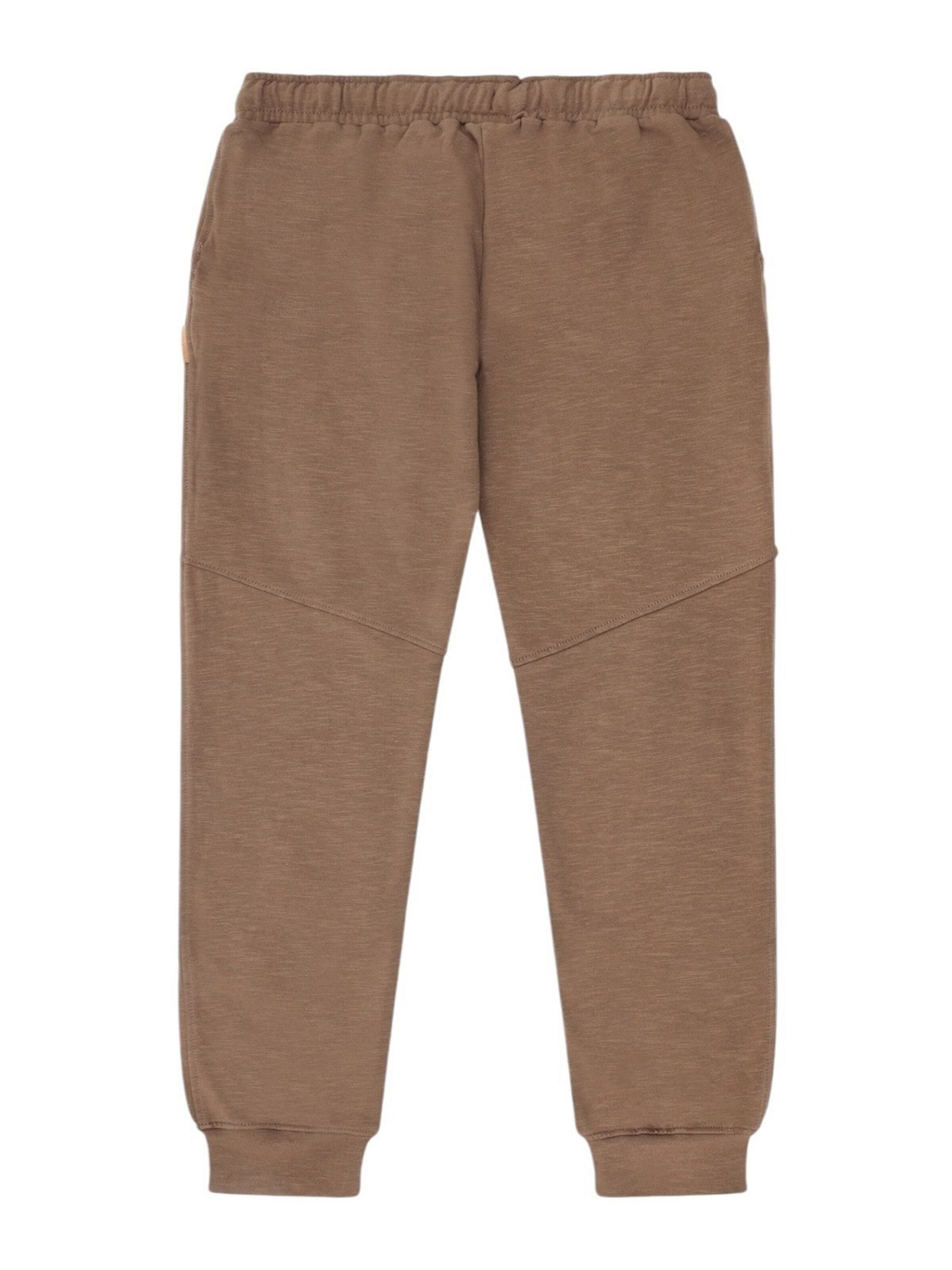 Hust & Claire Regular Hose 'HCGregory'‌ in Braun