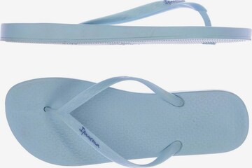 Ipanema Sandalen 41 in Blau: predná strana