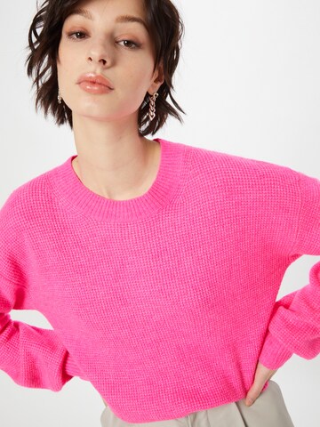 GAP Pullover in Pink