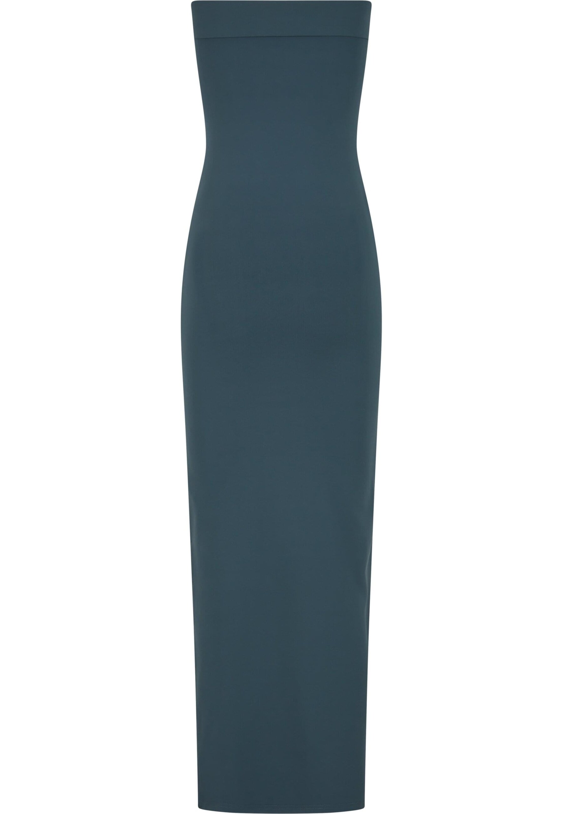 Urban Classics Šaty - Zelená