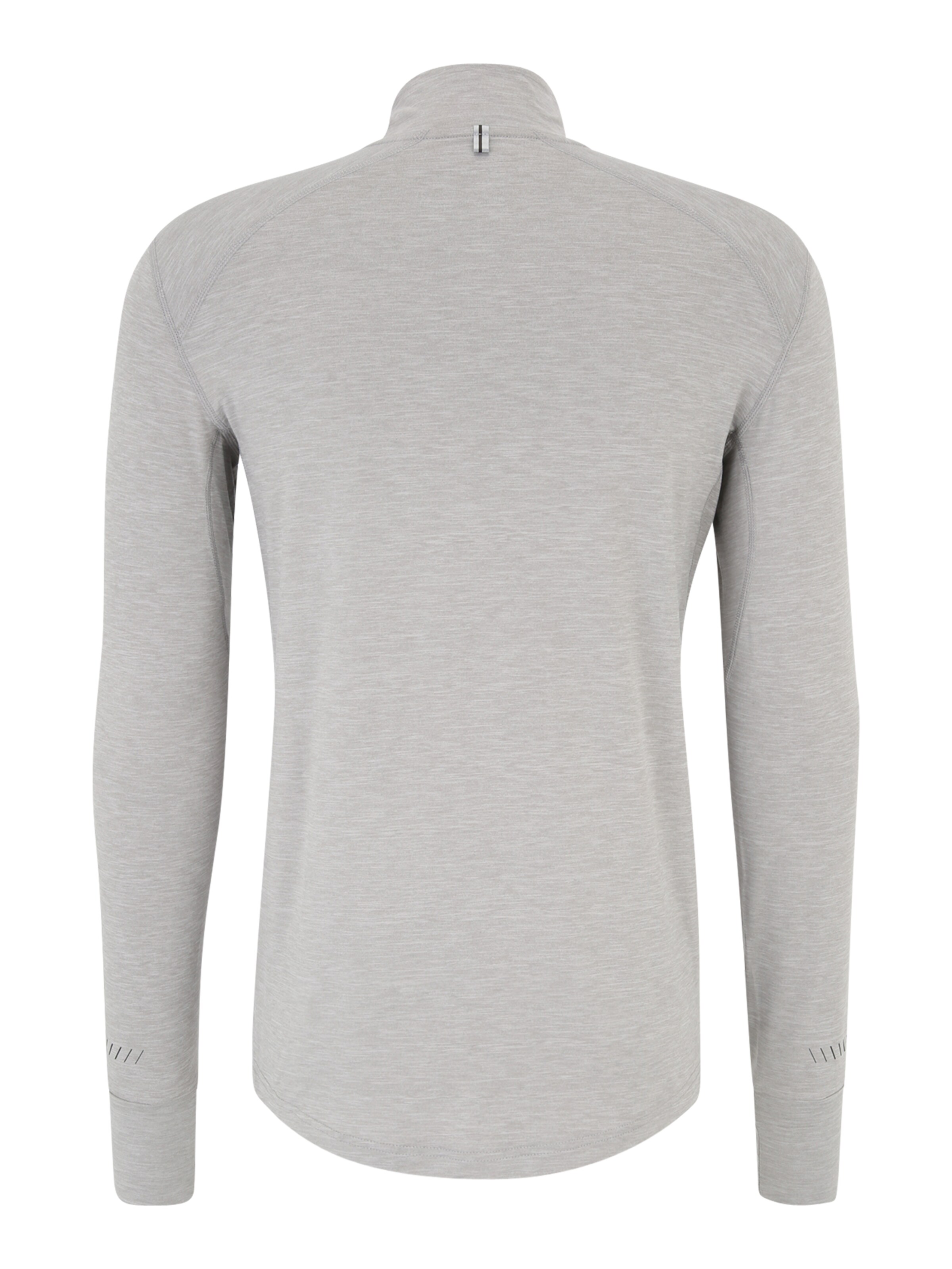 ENDURANCE Performance shirt 'Tune' in Grey