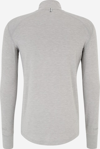 ENDURANCE Функциональная футболка 'Tune' в Серый