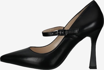 Nero Giardini Pumps in Black