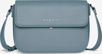 bugatti Crossbody Bag 'Almata' in Blue: front