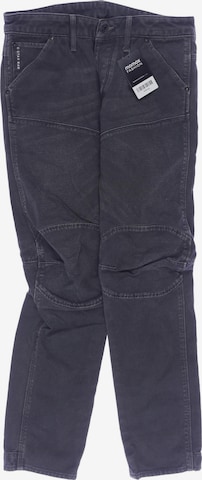G-STAR Jeans 29 in Grau: Vorderseite