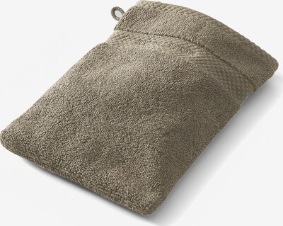 Ralph Lauren Home 4er-Set Waschlappen 'AVENUE' in grün, Produktansicht