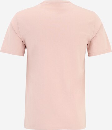 T-Shirt fonctionnel CONVERSE en rose