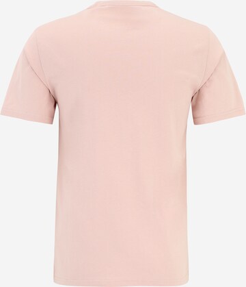 T-Shirt CONVERSE en rose