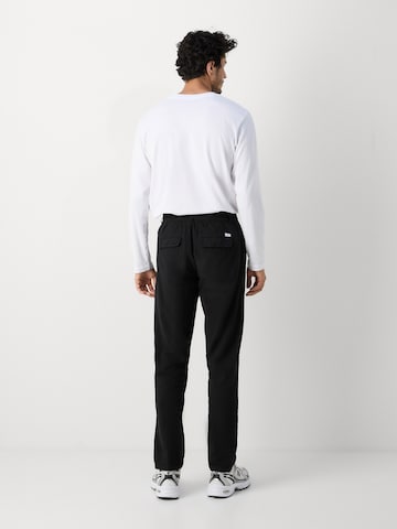 Regular Pantalon Lindbergh en noir