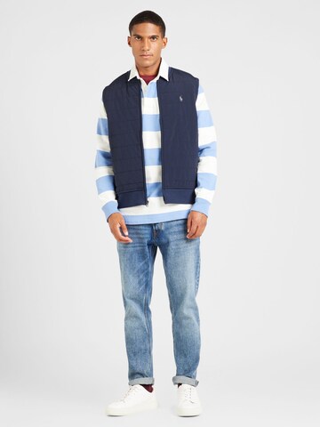 Gilet di Polo Ralph Lauren in blu