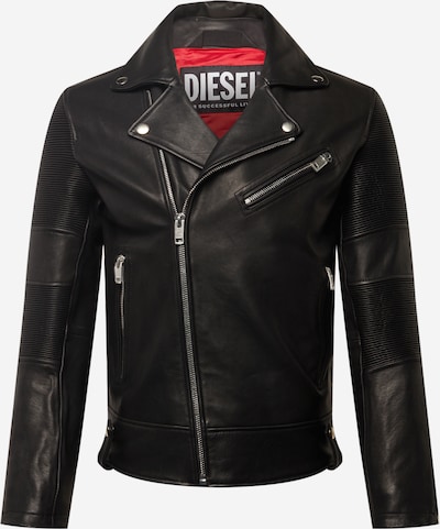DIESEL Jacke in schwarz, Produktansicht