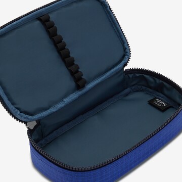 KIPLING - Bolso '50 PENS' en azul