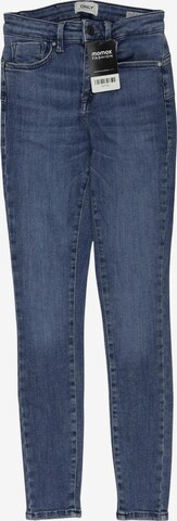 ONLY Jeans 22-23 in Blau: Vorderseite