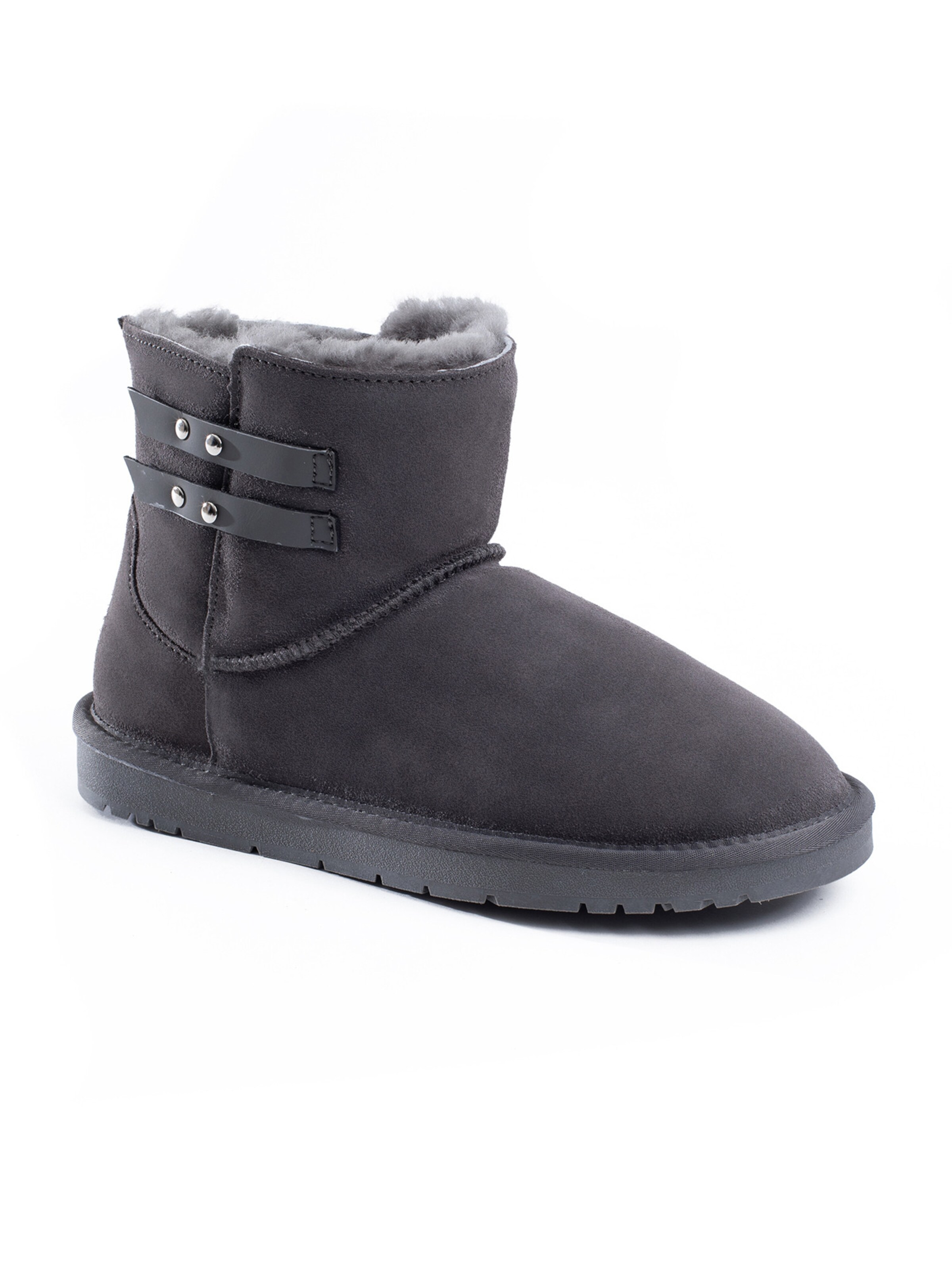 Gooce Апрески 'Biaga' в сиво