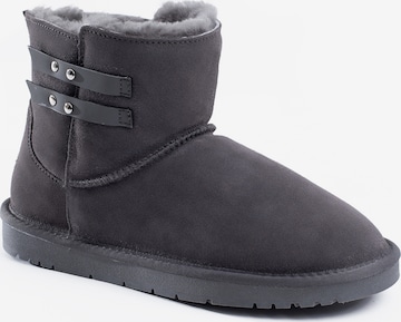 Gooce Snow boots 'Biaga' in Grey