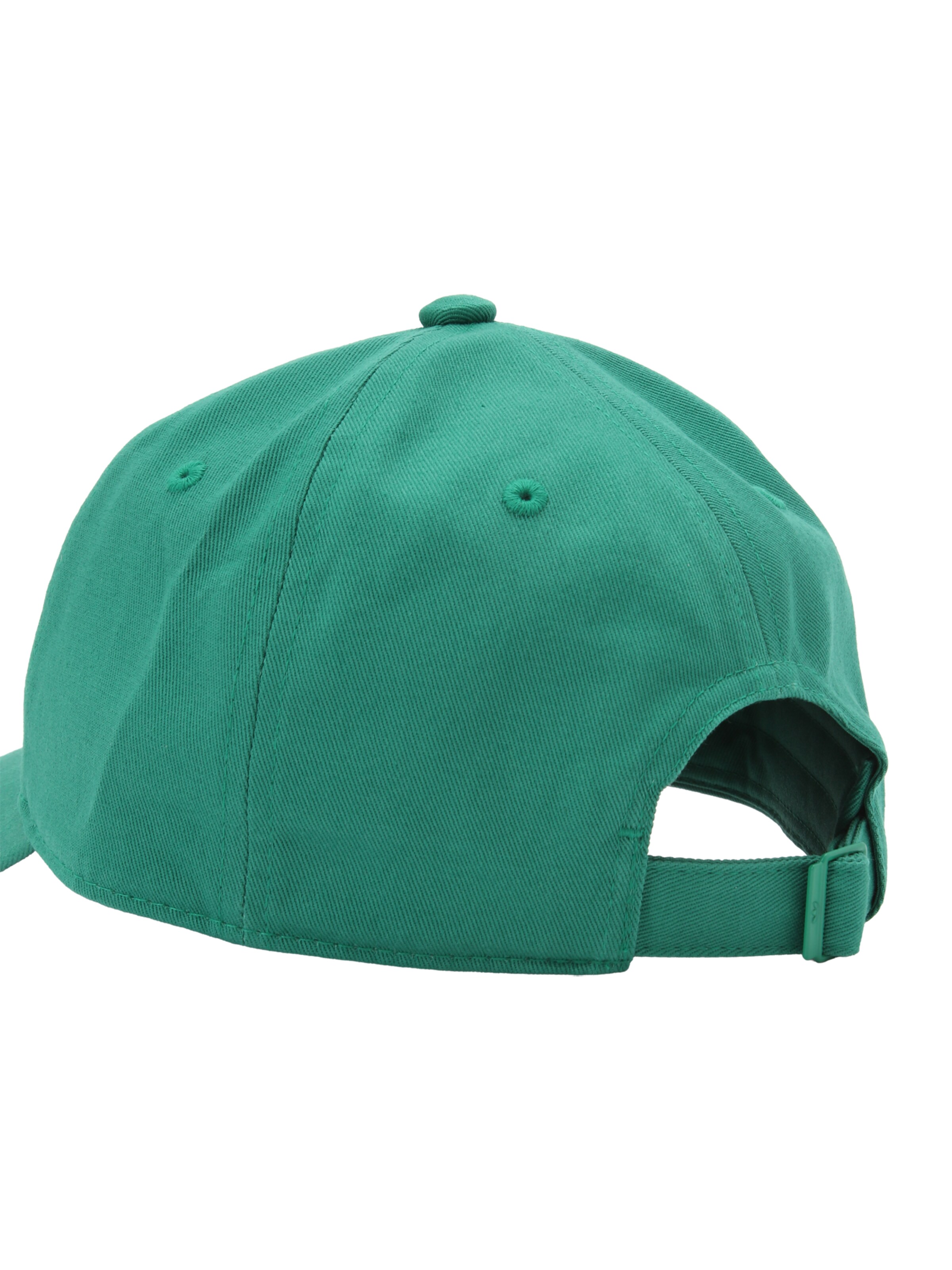 ADIDAS ORIGINALS Čiapka 'Adicolor Classic Trefoil' - Zelená