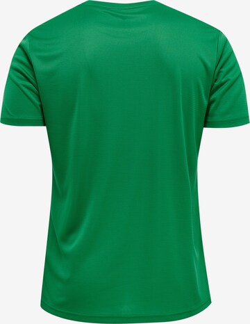 Newline Shirt in Groen