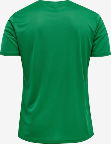 Newline Shirt in Green