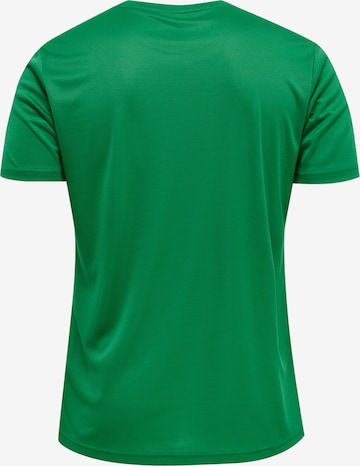 Newline Shirt in Groen