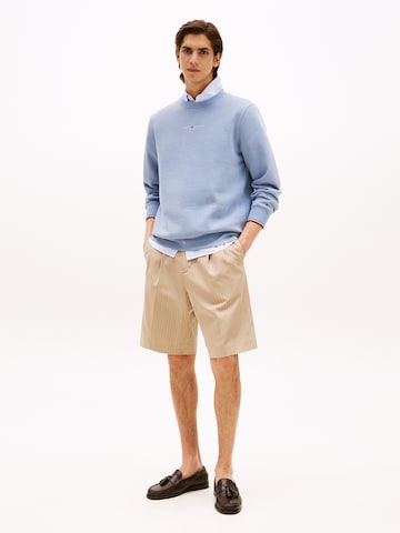 TOMMY HILFIGER Sweatshirt in Blue